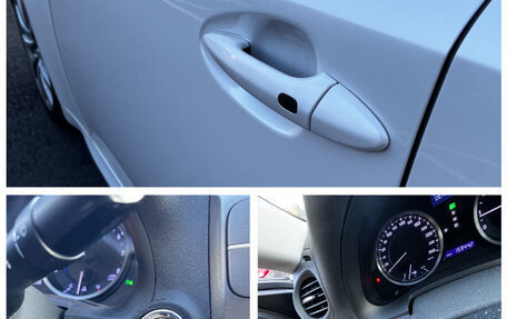 Lexus IS II рестайлинг 2, 2012 год, 1 780 000 рублей, 10 фотография