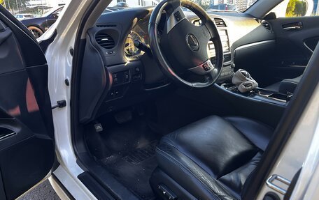 Lexus IS II рестайлинг 2, 2012 год, 1 780 000 рублей, 7 фотография
