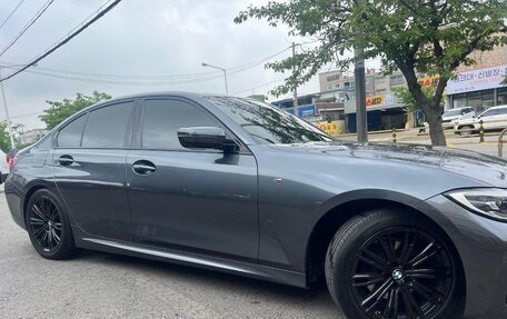 BMW 3 серия, 2021 год, 4 108 354 рублей, 2 фотография