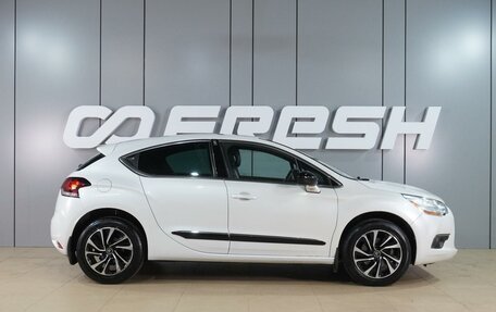 Citroen DS4, 2014 год, 847 000 рублей, 5 фотография