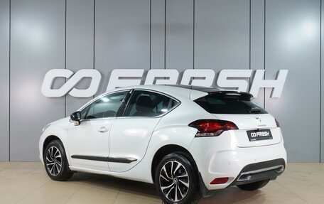 Citroen DS4, 2014 год, 847 000 рублей, 2 фотография
