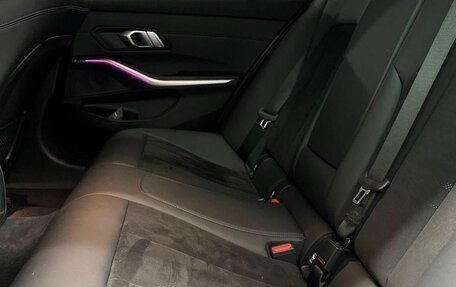 BMW 3 серия, 2021 год, 4 108 354 рублей, 6 фотография