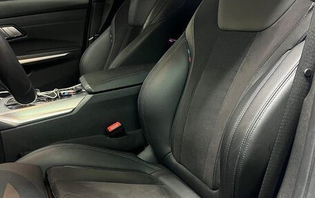 BMW 3 серия, 2021 год, 4 108 354 рублей, 5 фотография
