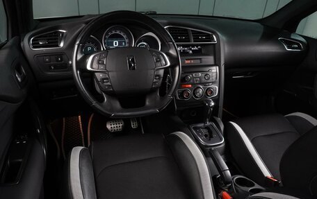 Citroen DS4, 2014 год, 847 000 рублей, 6 фотография