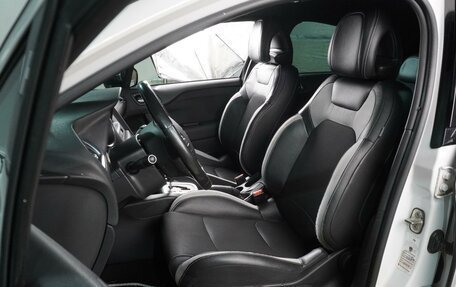 Citroen DS4, 2014 год, 847 000 рублей, 10 фотография
