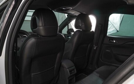 Citroen DS4, 2014 год, 847 000 рублей, 11 фотография