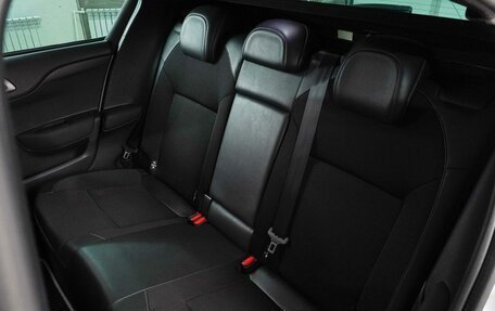 Citroen DS4, 2014 год, 847 000 рублей, 9 фотография
