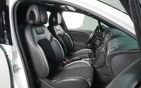 Citroen DS4, 2014 год, 847 000 рублей, 8 фотография