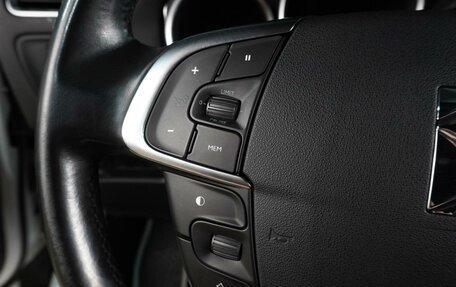 Citroen DS4, 2014 год, 847 000 рублей, 21 фотография