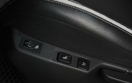 Citroen DS4, 2014 год, 847 000 рублей, 13 фотография