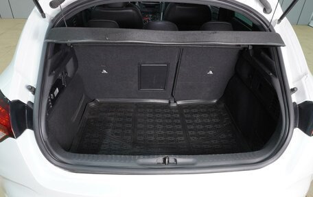 Citroen DS4, 2014 год, 847 000 рублей, 24 фотография