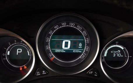 Citroen DS4, 2014 год, 847 000 рублей, 23 фотография