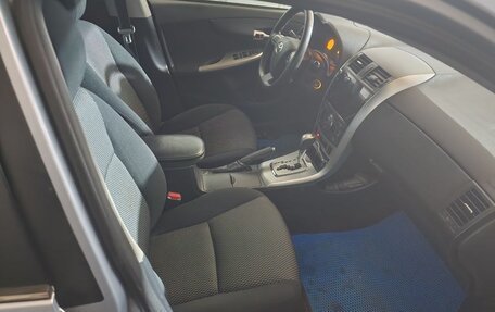 Toyota Corolla, 2012 год, 1 250 000 рублей, 13 фотография