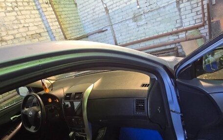 Toyota Corolla, 2012 год, 1 250 000 рублей, 9 фотография