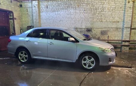 Toyota Corolla, 2012 год, 1 250 000 рублей, 11 фотография