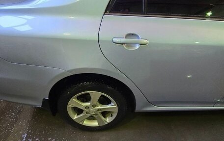 Toyota Corolla, 2012 год, 1 250 000 рублей, 6 фотография