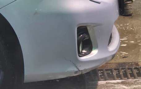 Toyota Corolla, 2012 год, 1 250 000 рублей, 2 фотография