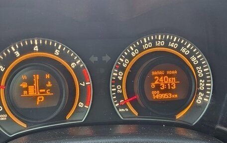 Toyota Corolla, 2012 год, 1 250 000 рублей, 14 фотография