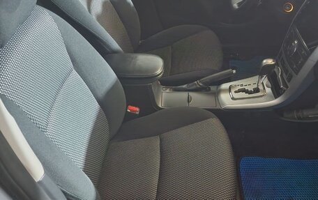 Toyota Corolla, 2012 год, 1 250 000 рублей, 15 фотография