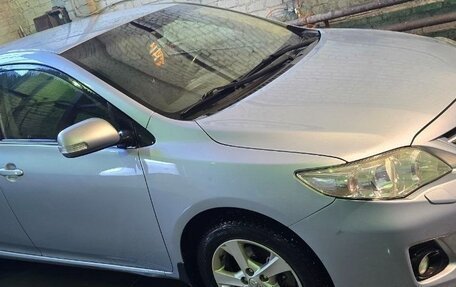 Toyota Corolla, 2012 год, 1 250 000 рублей, 16 фотография