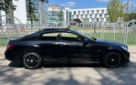 Mercedes-Benz E-Класс, 2012 год, 1 550 000 рублей, 2 фотография