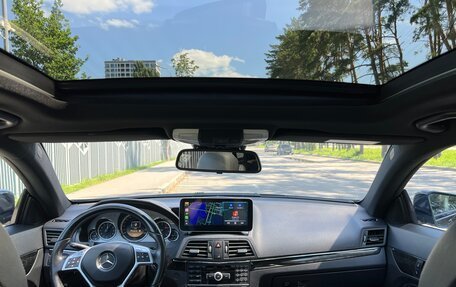 Mercedes-Benz E-Класс, 2012 год, 1 550 000 рублей, 9 фотография