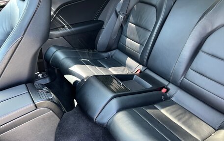 Mercedes-Benz E-Класс, 2012 год, 1 550 000 рублей, 10 фотография