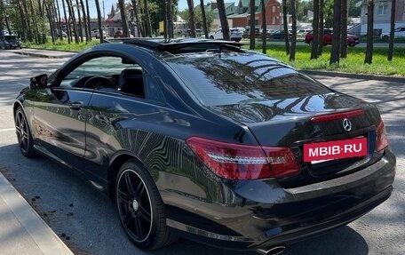 Mercedes-Benz E-Класс, 2012 год, 1 550 000 рублей, 5 фотография