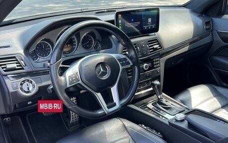 Mercedes-Benz E-Класс, 2012 год, 1 550 000 рублей, 8 фотография