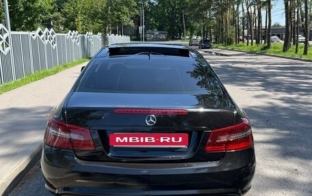Mercedes-Benz E-Класс, 2012 год, 1 550 000 рублей, 4 фотография