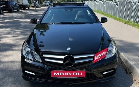 Mercedes-Benz E-Класс, 2012 год, 1 550 000 рублей, 7 фотография