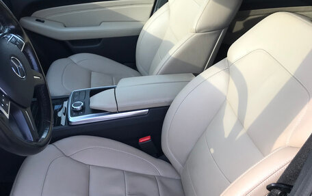 Mercedes-Benz M-Класс, 2014 год, 2 499 000 рублей, 18 фотография