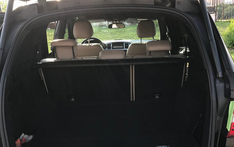 Mercedes-Benz M-Класс, 2014 год, 2 499 000 рублей, 29 фотография
