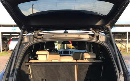 Mercedes-Benz M-Класс, 2014 год, 2 499 000 рублей, 38 фотография