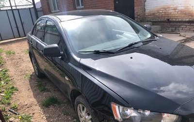 Mitsubishi Lancer IX, 2013 год, 720 000 рублей, 1 фотография