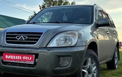Chery Tiggo (T11), 2012 год, 450 000 рублей, 1 фотография