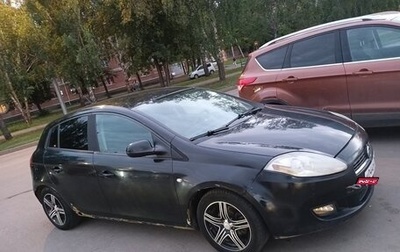 Fiat Bravo, 2008 год, 325 000 рублей, 1 фотография