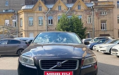 Volvo S80 II рестайлинг 2, 2007 год, 1 000 000 рублей, 1 фотография