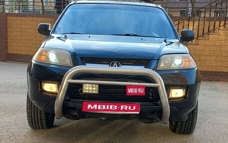 Acura MDX II, 2004 год, 520 000 рублей, 1 фотография