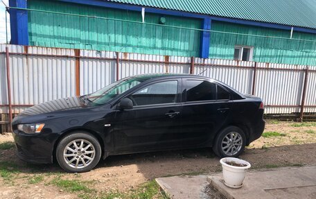 Mitsubishi Lancer IX, 2013 год, 720 000 рублей, 4 фотография