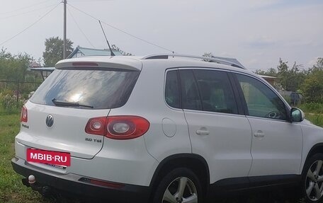 Volkswagen Tiguan I, 2011 год, 1 100 000 рублей, 2 фотография