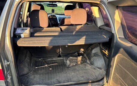 Chery Tiggo (T11), 2012 год, 450 000 рублей, 6 фотография