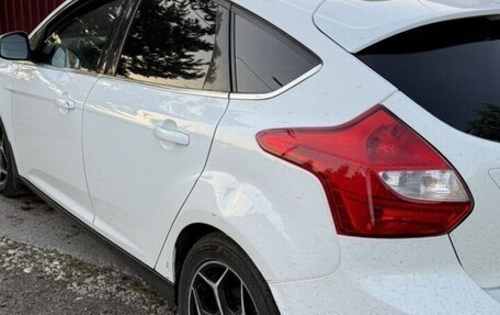 Ford Focus III, 2012 год, 680 000 рублей, 5 фотография