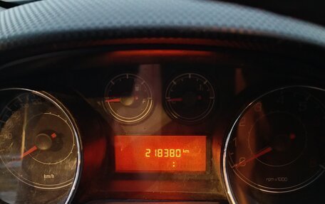 Fiat Bravo, 2008 год, 325 000 рублей, 6 фотография