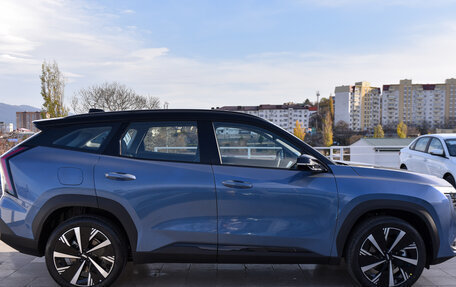 Geely Atlas, 2024 год, 3 817 190 рублей, 5 фотография