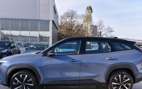 Geely Atlas, 2024 год, 3 817 190 рублей, 4 фотография