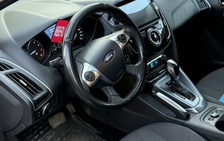 Ford Focus III, 2012 год, 680 000 рублей, 4 фотография