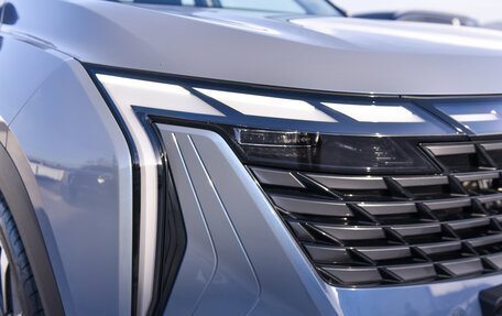 Geely Atlas, 2024 год, 3 817 190 рублей, 10 фотография