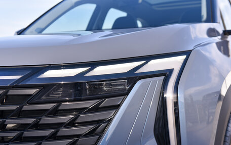 Geely Atlas, 2024 год, 3 817 190 рублей, 12 фотография