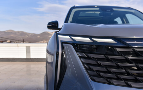 Geely Atlas, 2024 год, 3 817 190 рублей, 11 фотография